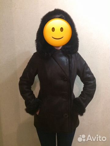 Дубленка