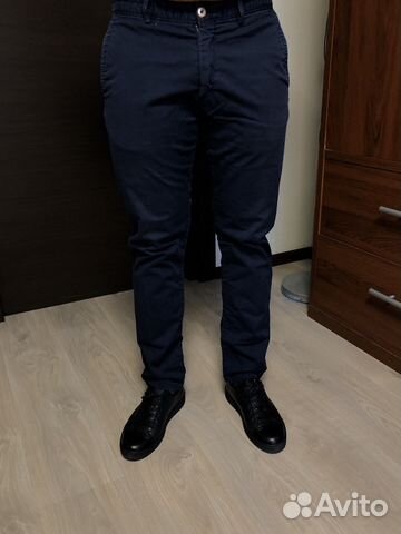 Брюки Massimo Dutti Брюки Massimo Dutti