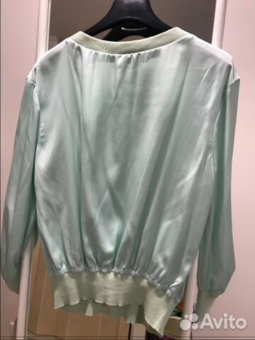 Блуза Nina Ricci Блуза Nina Ricci
