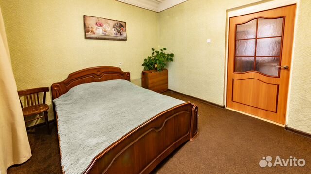 1-к квартира, 24 м², 3/3 эт.
