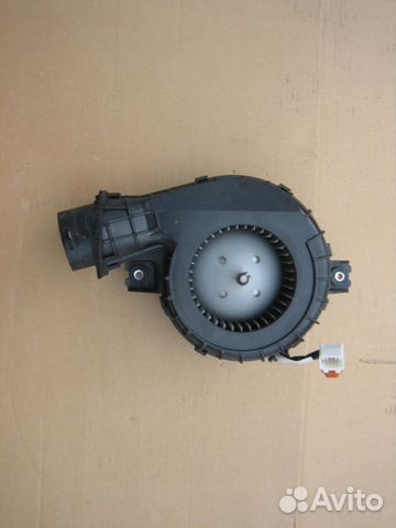 Вентилятор хонда цивик гибрид T1006213W Вентилятор хонда цивик гибрид T1006213W