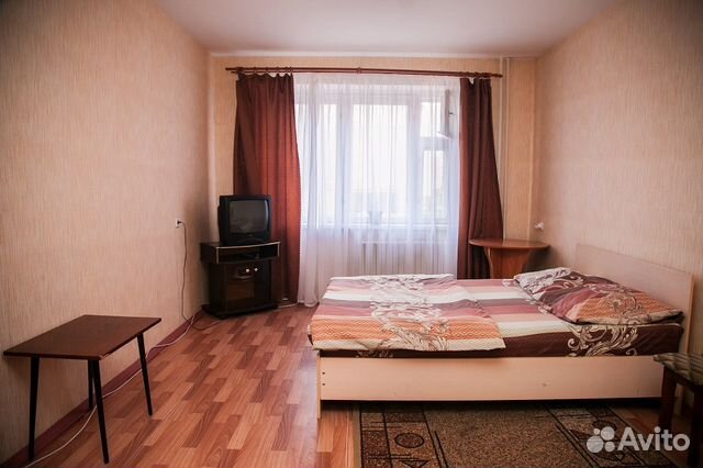 1-к квартира, 45 м², 1/10 эт. 1-к квартира, 45 м², 1/10 эт.