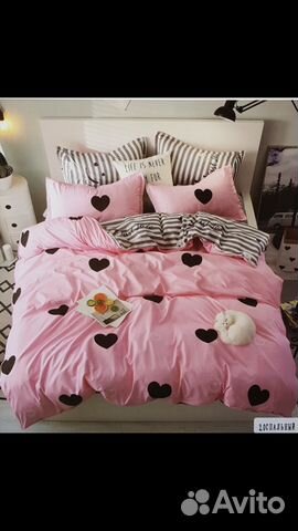 Постельное белье Постельное белье