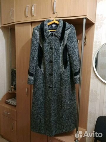 Пальто