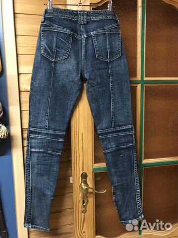 Balmain джинсы оригинал Balmain джинсы оригинал