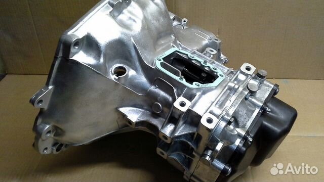 Кпп Робот (Easytronic) F 17 E4.19 Opel Опель Кпп Робот (Easytronic) F 17 E4.19 Opel Опель