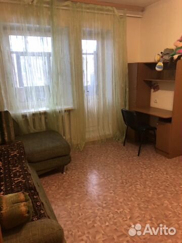 1-к квартира, 36 м², 2/2 эт. 1-к квартира, 36 м², 2/2 эт.