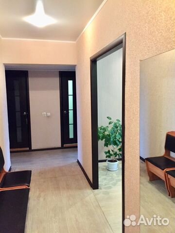 3-к квартира, 73 м², 7/9 эт.