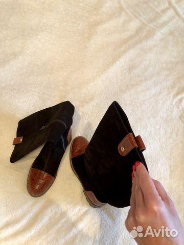 Сапоги Сапоги