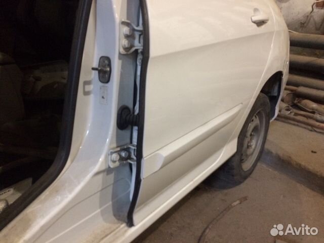 Дверь задняя левая Пежо 308 Peugeot 308 Дверь задняя левая Пежо 308 Peugeot 308