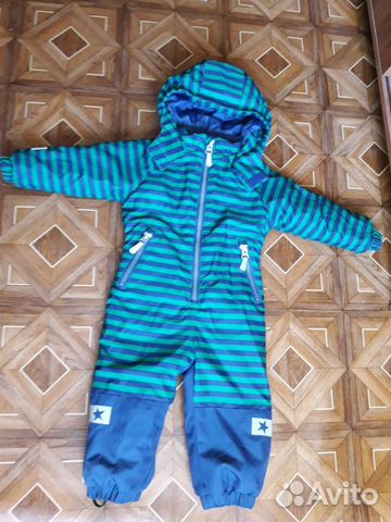 Комбинезон Комбинезон