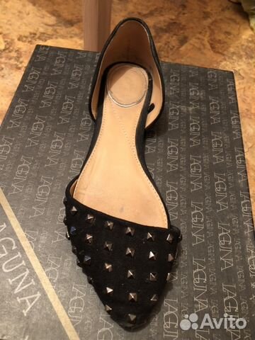 Балетки Балетки