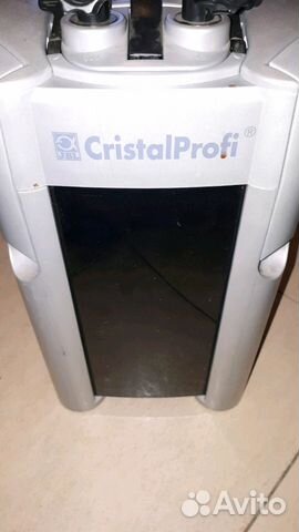 Внешние фильтра JBL