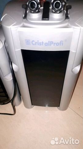 Внешний фильтр JBL