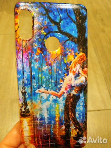 Чехол на Xiaomi Redmi4 Чехол на Xiaomi Redmi4