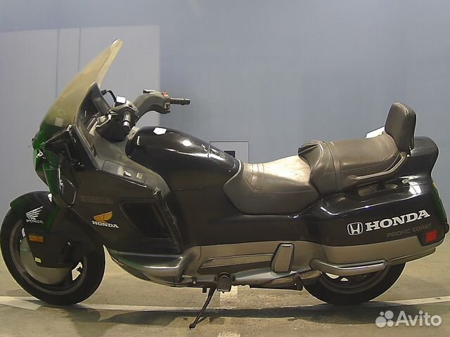 Honda PC800 арт.0203 1994