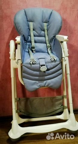 Стульчик для кормления Стульчик для кормления