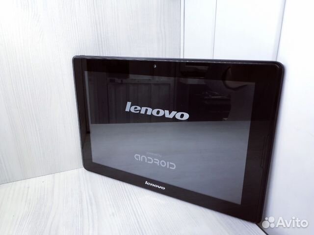 Планшет Lenovo A7600-H (Lenovo TAB A10)