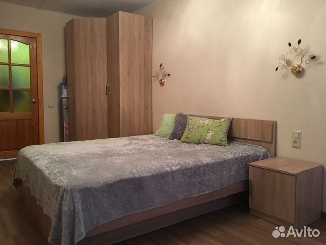 1-к квартира, 31 м², 4/5 эт.