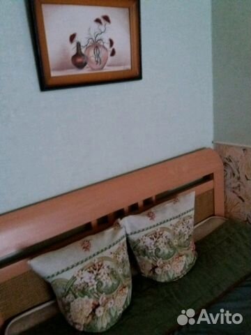1-к квартира, 36 м², 4/10 эт. 1-к квартира, 36 м², 4/10 эт.