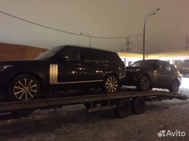 Перевозка автомобилей Владикавказ,Нальчик,Армавир