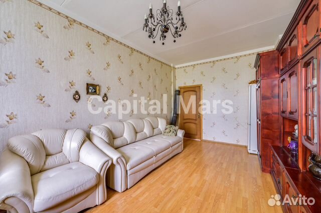 4-к квартира, 99 м², 4/5 эт. 4-к квартира, 99 м², 4/5 эт.