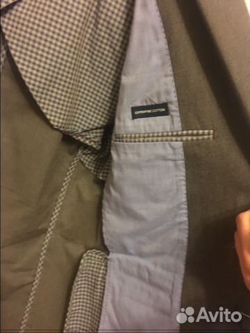 Пиджак Massimo Dutti Пиджак Massimo Dutti