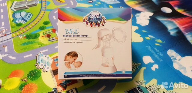 Молокоотсос ручной Manual Breast Pump производител Молокоотсос ручной Manual Breast Pump производител