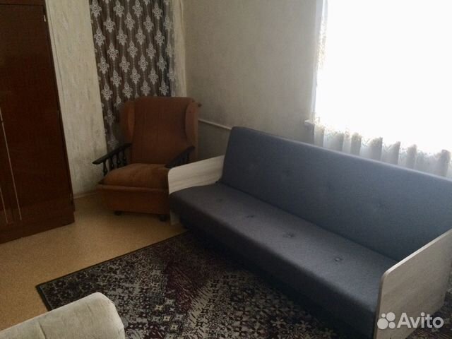 1-к квартира, 31 м², 2/5 эт. 1-к квартира, 31 м², 2/5 эт.