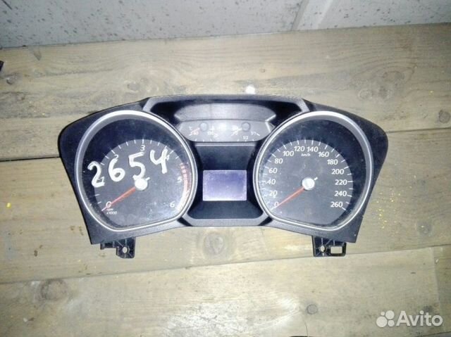 Щиток приборов Ford Mondeo форд мондео 4 дизель