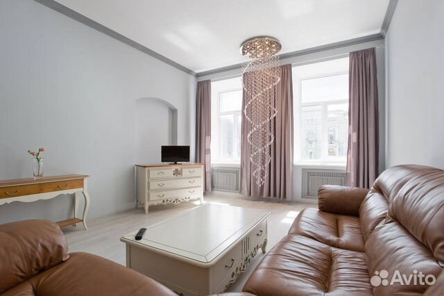 3-к квартира, 110 м², 2/4 эт. 3-к квартира, 110 м², 2/4 эт.