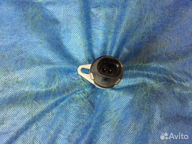 Клапан положения распредвала Опель Астра Клапан положения распредвала Опель Астра