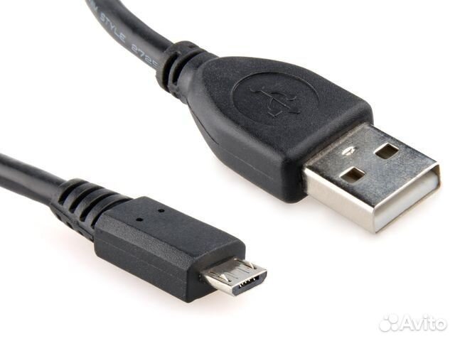 Кабели USB