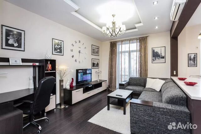 2-к квартира, 49 м², 15/20 эт. 2-к квартира, 49 м², 15/20 эт.