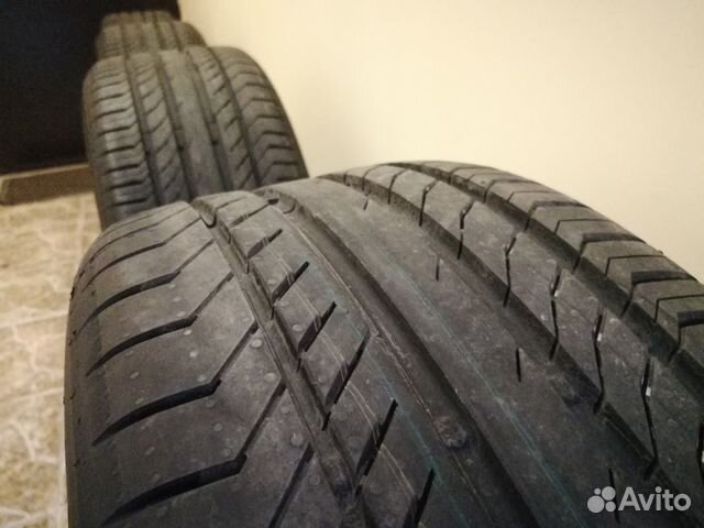 225/45 R18 Continental ContiSportContact 5