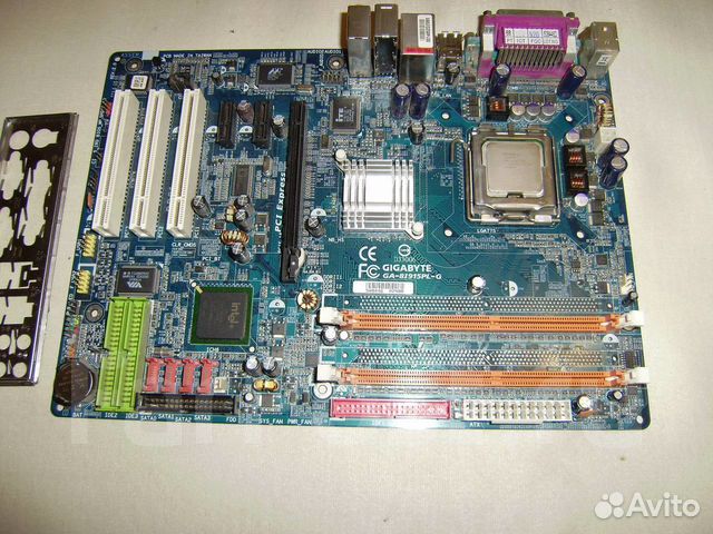GIGABYTE GA-8I915PL-G LAN DRIVERS FOR WINDOWS XP GIGABYTE GA-8I915PL-G LAN DRIVERS FOR MAC
