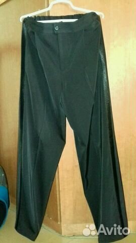Танцевальные брюки