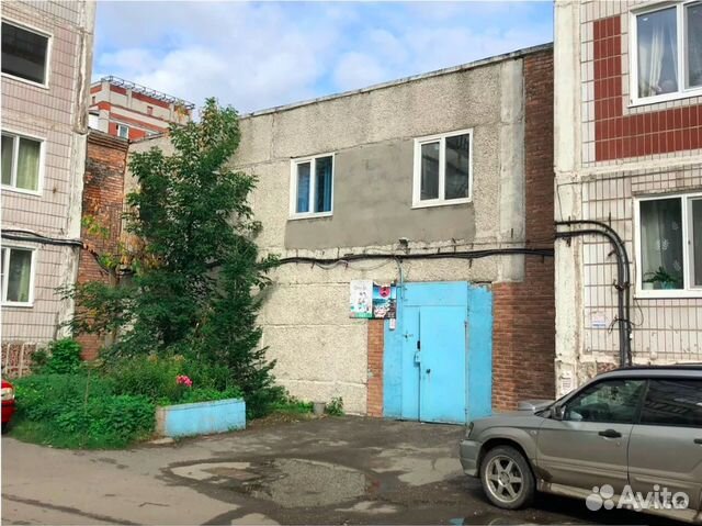 Помещение свободного назначения, 350 м²