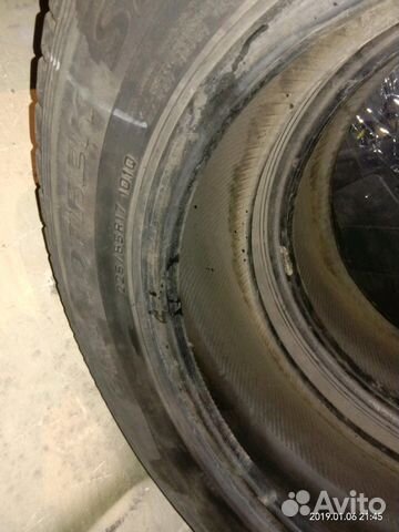 Резина dunlop 225/65/17 Резина dunlop 225/65/17