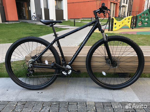 Горный MTB велосипед World 29 alton Горный MTB велосипед World 29 alton