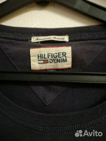Кофта Tommy Hilfiger denim Кофта Tommy Hilfiger denim