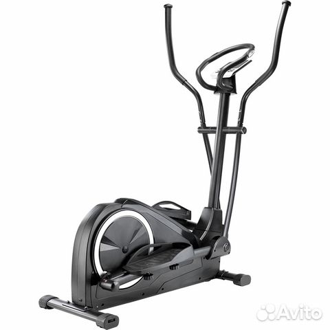 Эллиптический тренажер (Эллипсоид) Эллиптический тренажер (Эллипсоид)