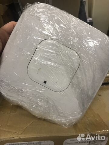 Точка доступа Cisco AIR-CAP3502E-A-K9 Точка доступа Cisco AIR-CAP3502E-A-K9