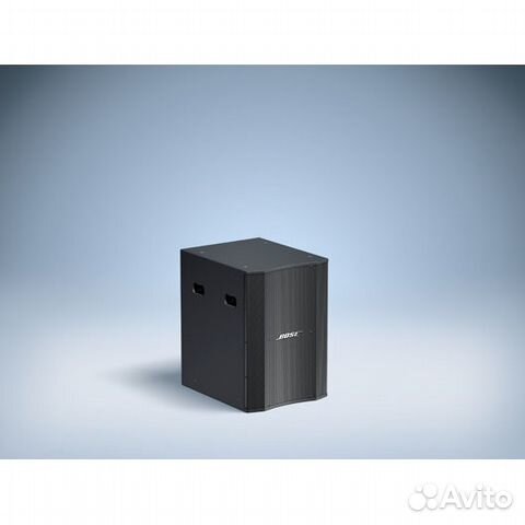 Bose MB24 сабвуфер с бесплатной доставкой
