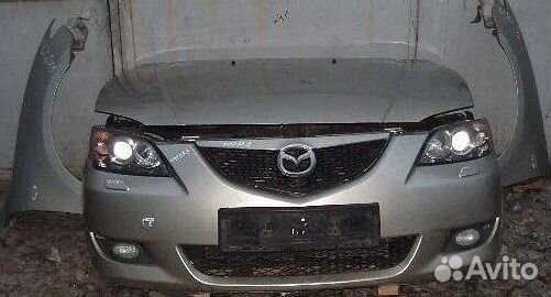Mazda 3 bk 02-09 id 4598 Mazda 3 bk 02-09 id 4598