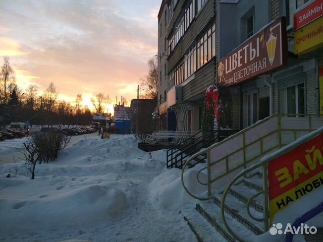 Сдам помещение свободного назначения