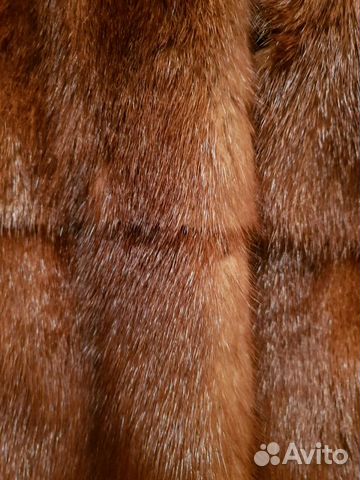 Шуба норковая Шуба норковая