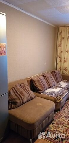 Комната 13 м² в 4-к, 3/5 эт. Комната 13 м² в 4-к, 3/5 эт.