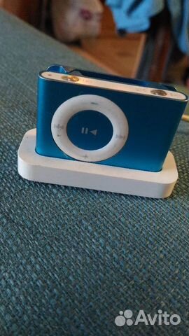 iPod