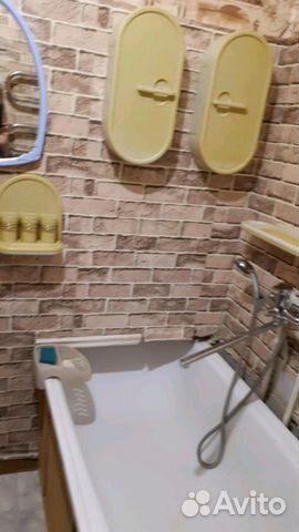 1-к квартира, 36 м², 3/5 эт.